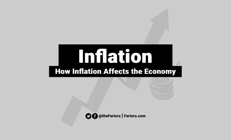 Read more about the article What is Inflation and How Does It Happen