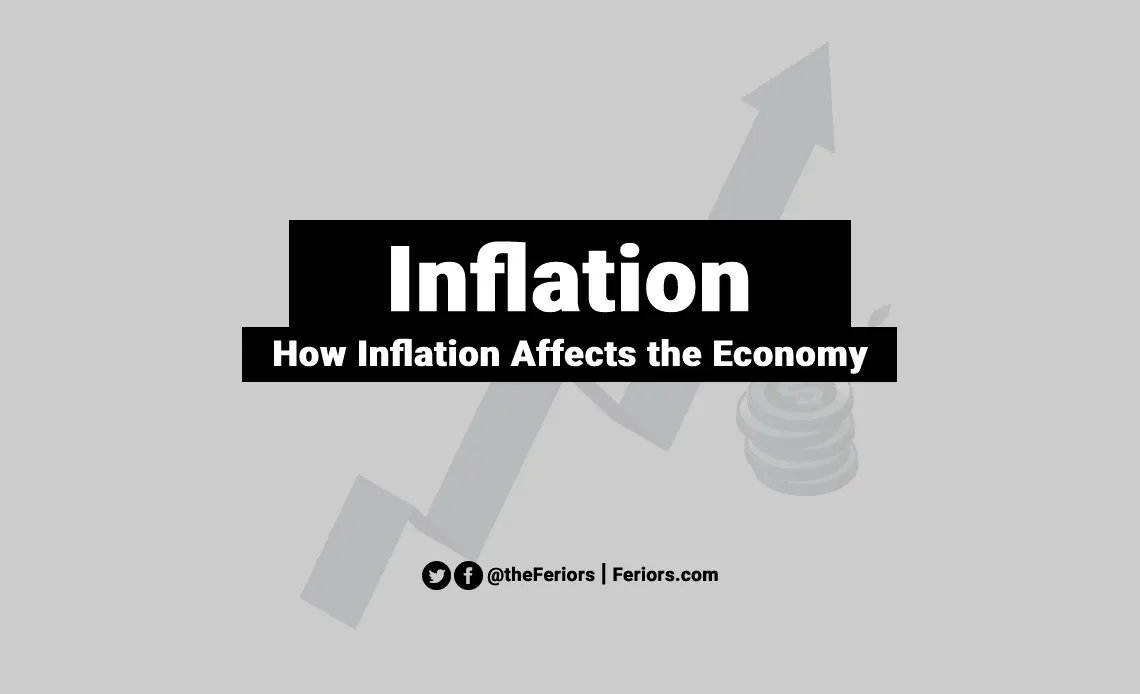 What is Inflation Definition Measure Inflation Rate CPI