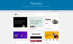 Read more about the article How to Install WordPress Theme Effortlessly