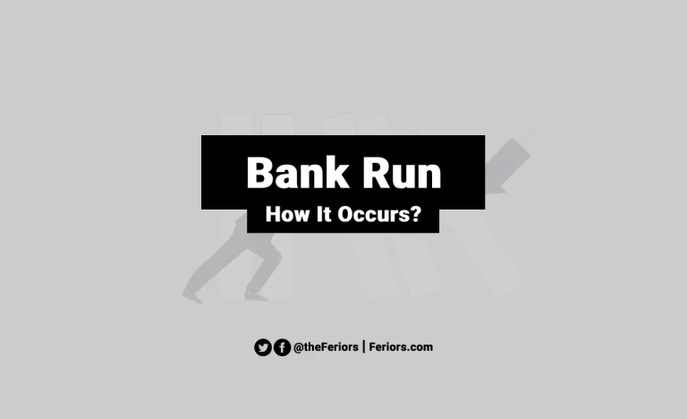 Read more about the article Bank Run Definition Explained: Understanding the Triggers of a Bank Run