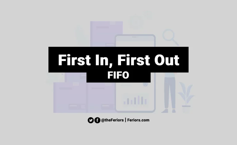 Read more about the article FIFO (First In, First Out) in Inventory Management Explained