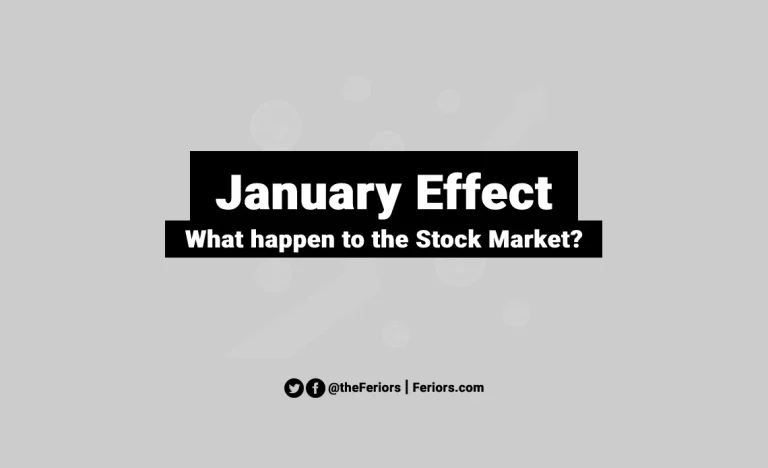 Read more about the article January Effect Explained and Its Impact on the Stock Market