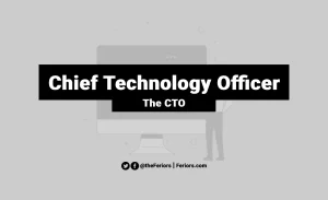 Read more about the article CTO Definition Explained: Chief Technology Officer Responsibilities