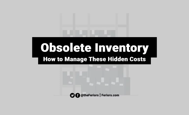 Read more about the article Obsolete Inventory Explained: How to Manage These Hidden Costs