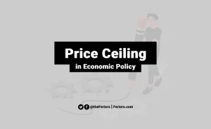 Read more about the article Price Ceiling in Economic Policy Explained: How It Affects the Market