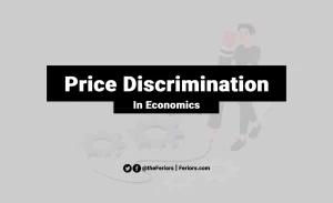 Read more about the article Price Discrimination in Economics Definition & Examples
