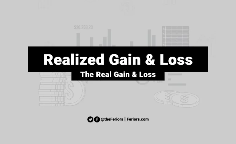 Read more about the article Realized Gain and Loss in Investment Explained