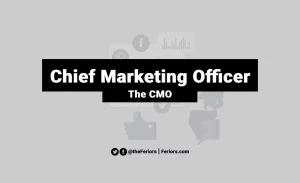 Read more about the article CMO Definition Explained: Chief Marketing Officer Responsibilities