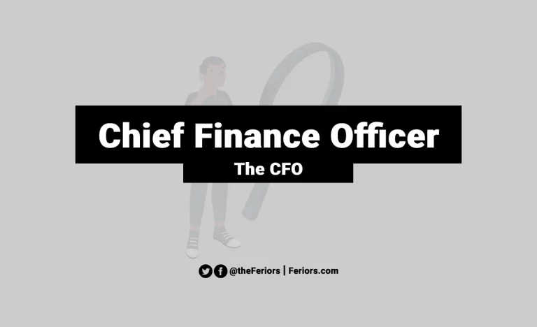 Read more about the article CFO Definition Explained: Chief Finance Officer Responsibilities