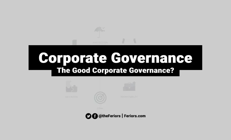 Read more about the article Corporate Governance Definition Explained: Why It Matters for Success
