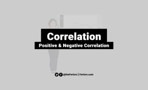 Correlation Definition Meaning Negative Correlation Meaning Positive Correlation Meaning