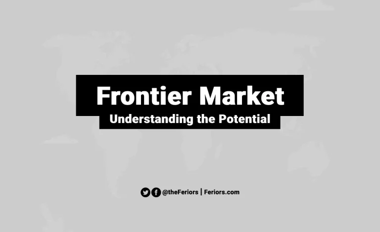 Read more about the article Frontier Market Definition Explained: The Potential Growth