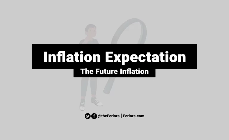 Read more about the article What is Inflation Expectation? Understanding the Future Inflation