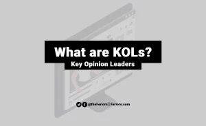 Read more about the article What is KOLs Marketing? Understanding the Key Opinion Leader Roles