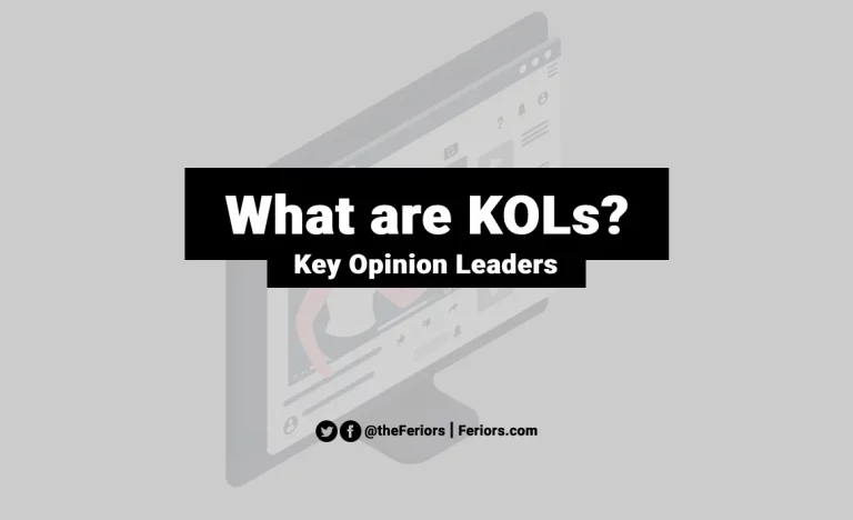 Read more about the article What is KOLs Marketing? Understanding the Key Opinion Leader Roles