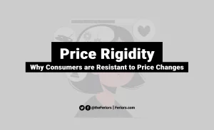 Price Rigidity Definition What is Price Rigidity Meaning