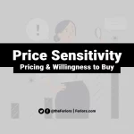 Price Sensitivity Definition: How Price Affects Willingness to Buy