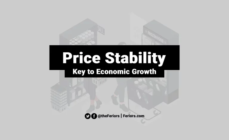 Read more about the article Price Stability Definition Explained: The Key to Economic Growth & Stability