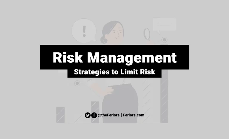 Read more about the article Risk Management Strategy Explained: How to Limit the Risk