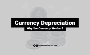 Currency Depreciation Definition Weaker Dollar What is Currency Depreciation