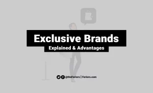 Read more about the article Exclusive Brands Explained: Why They Can Be More Profitable