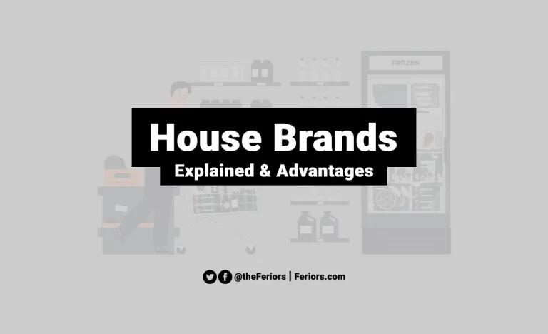 Read more about the article House Brand Explained: How Retailers are Leveraging It for Growth