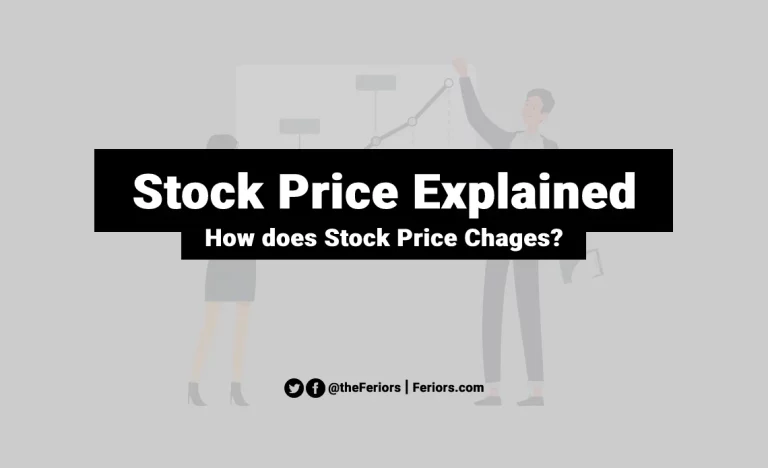 Read more about the article How does Stock Price Work? Demystify Its Meaning