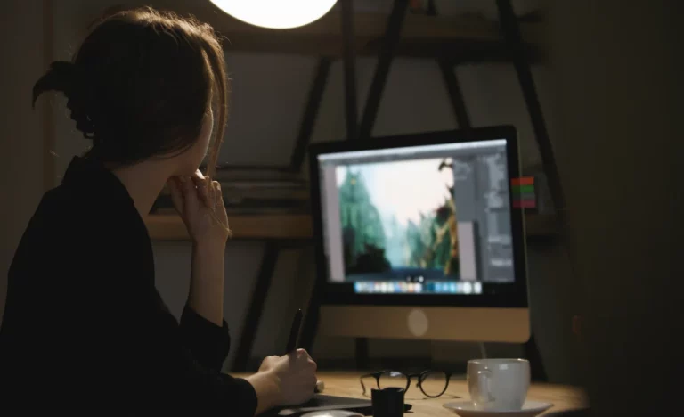 Read more about the article Open WebP File in Photoshop & Alternative Methods