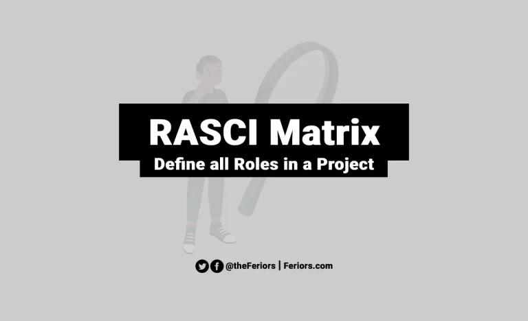 Read more about the article RASCI Matrix Explained: Understanding Roles & Responsibilities