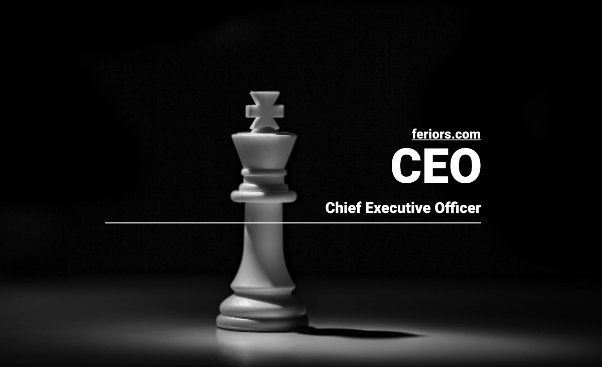 CEO คือใคร? รับผิดชอบอะไร ทำไมนักลงทุนมักให้ความสนใจ