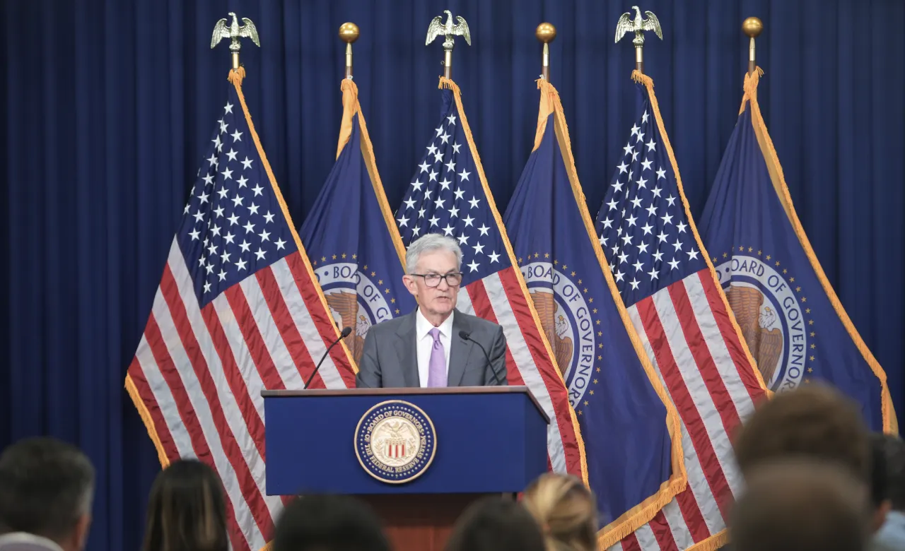 Fed ลดดอกเบี้ยเป็นครั้งที่ 3 ของปี อีก 25 BPS ในการประชุม FOMC ครั้งที่ 8 ประจำปี 2567