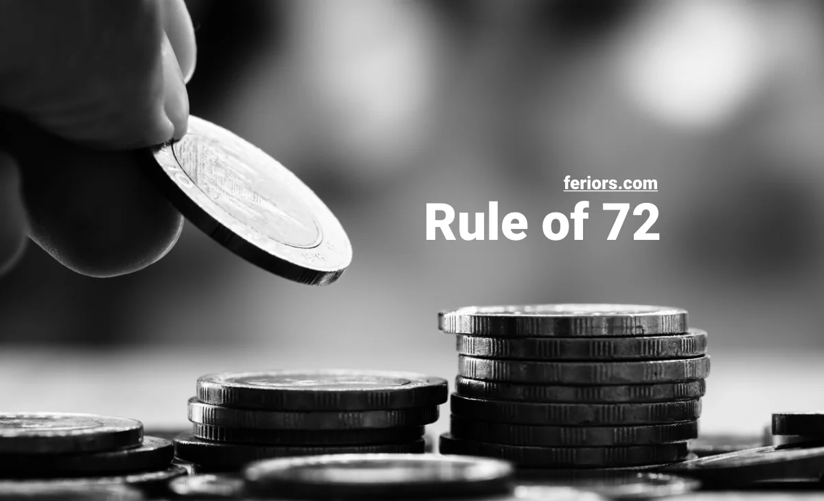 Rule of 72 วิธีลงทุนให้ได้ผลตอบแทน 2 เท่า